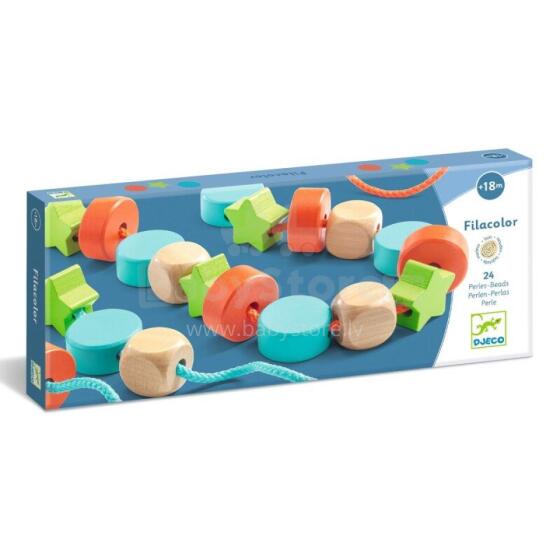 Early learning - Filacolor