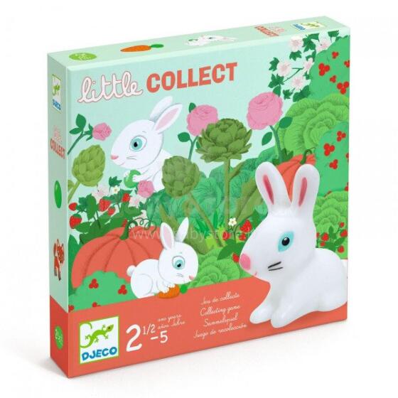 Toddler games - Little collect