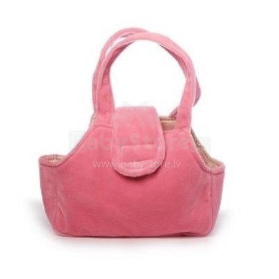 Inware - Small bag - pink