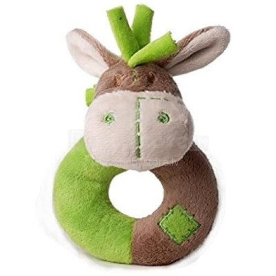 Inware - Rattle - Donkey