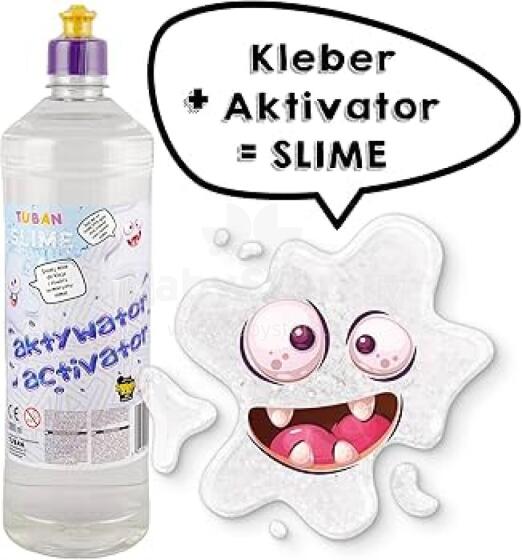 Slime Activator - 0,25L