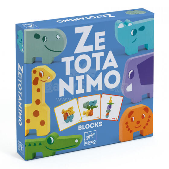 Construction Gallery - Ze Totanimo