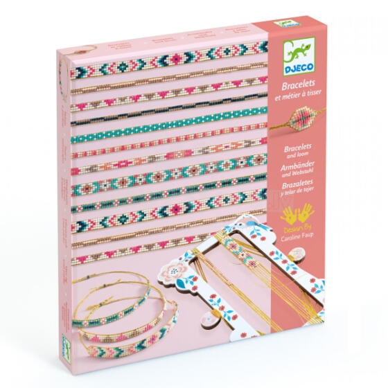 Bracelets - Tiny beads