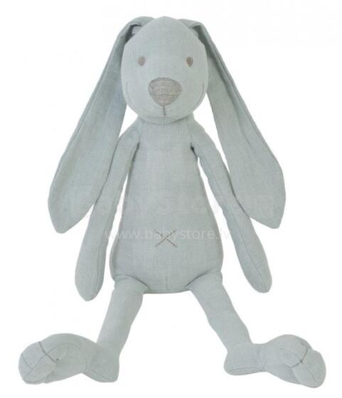 Lagoon Linen Rabbit Richie - 41 cm