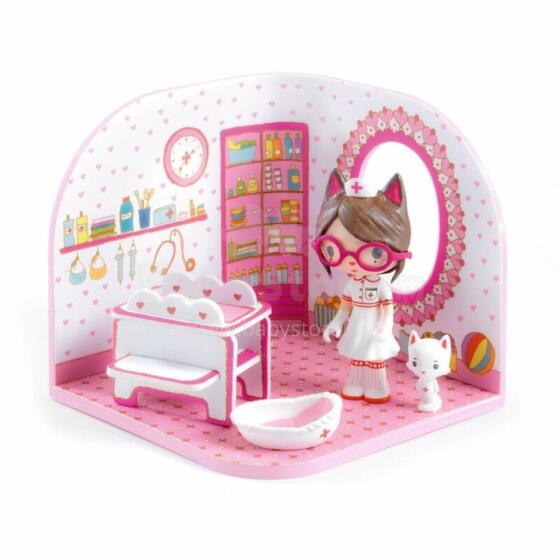 Tinyly - Milou tinyshop