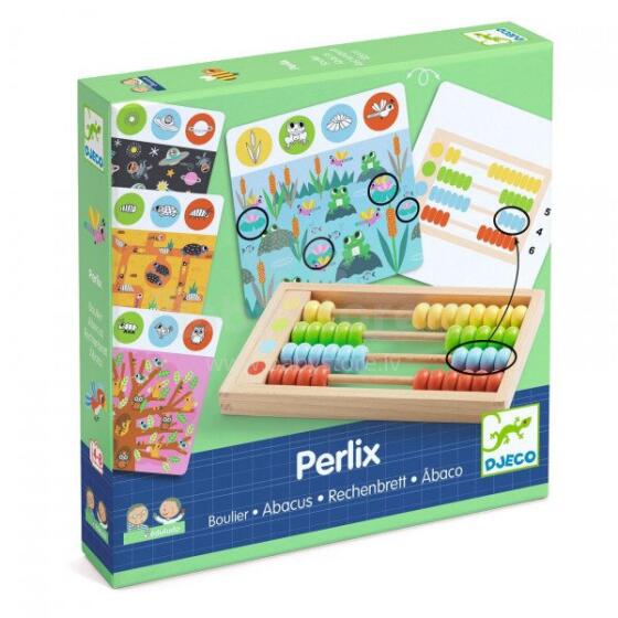 Eduludo - Perlix - Abacus