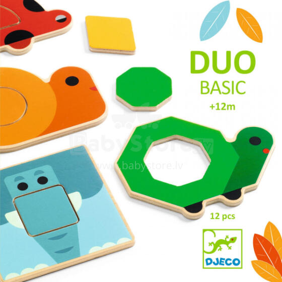 Basic - DuoBasic