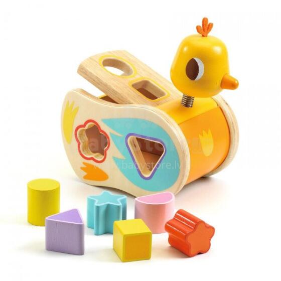 Early development toys - Boitatou