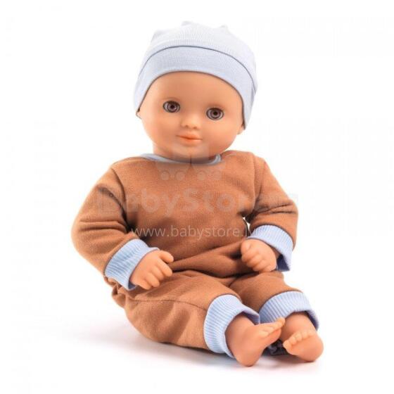 Dolls -  Baby Pomea - Praline