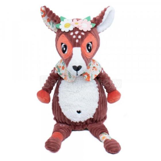 Plush toy - Melimelos - The Deer