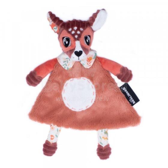 Comforter - Melimelos - The Deer