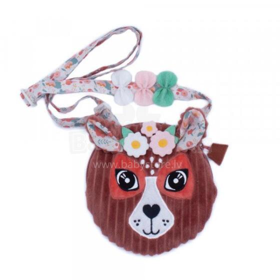Hand bag - Melimelos - The Deer
