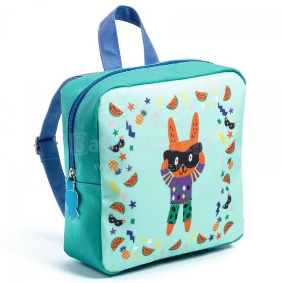 Backpack - Bunny