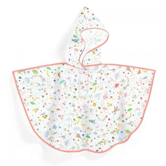 Rain capes - Lightness - Medium