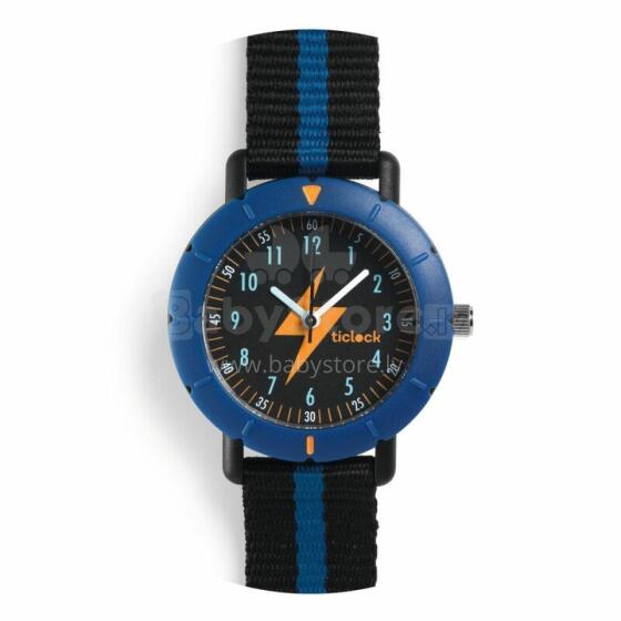 Sport watches - Flash blue