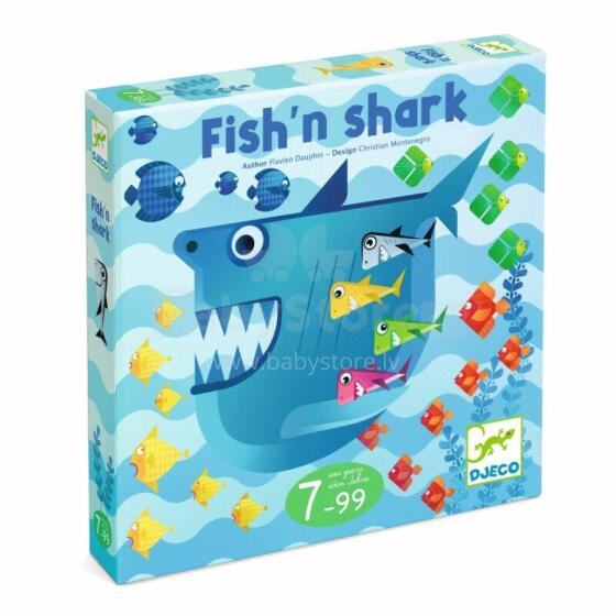 Games - Fish'n Shark