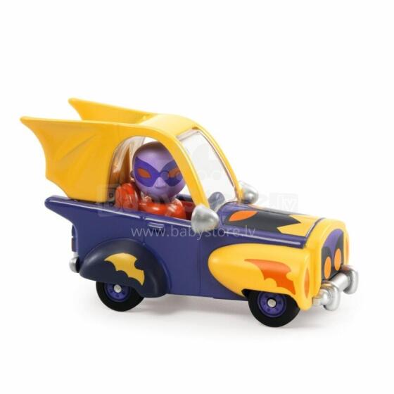 Crazy motors - Dingo Mobile