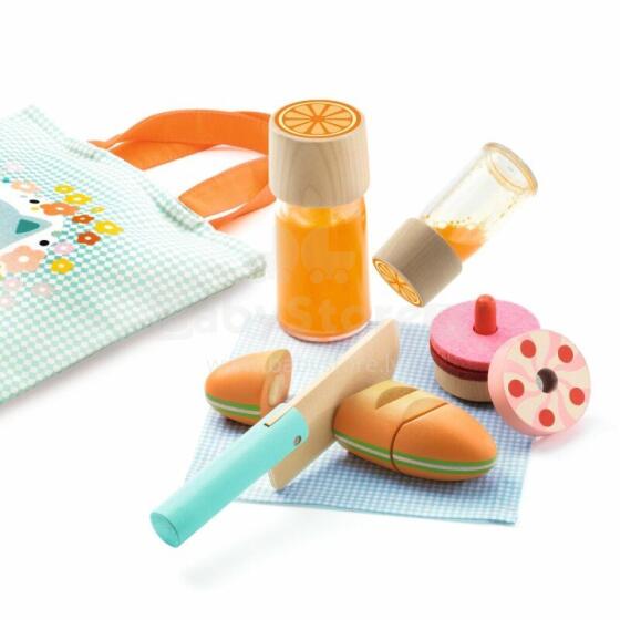 Role play - Kitten's picnic