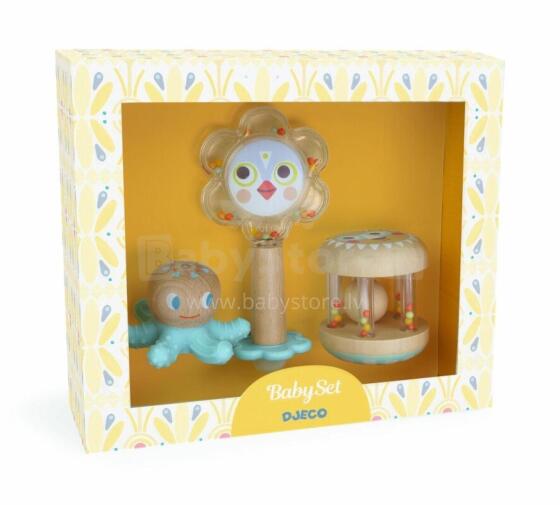 Baby White - BabyKit