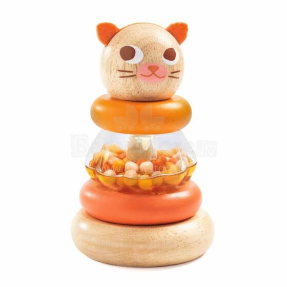 Baby Color - Stackitou - Кот