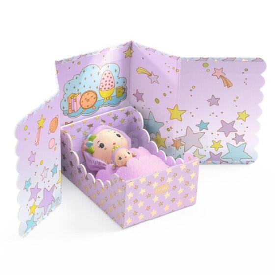 Tinyly - Violet Tinyroom
