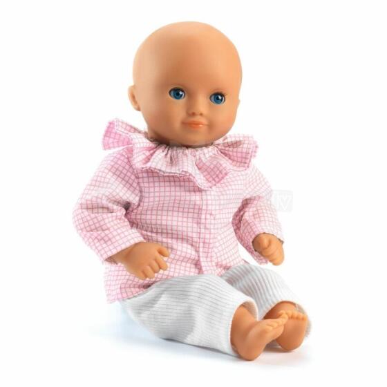 Baby Pomea - Lelle - Alba