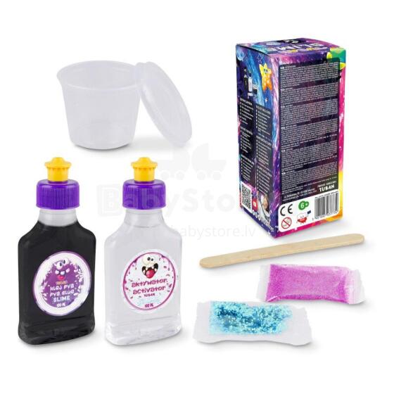Tuban Slime DIY Kit – Galaxy