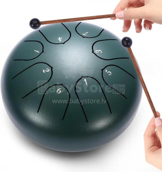 Tongue Drum Art.230230  Drum