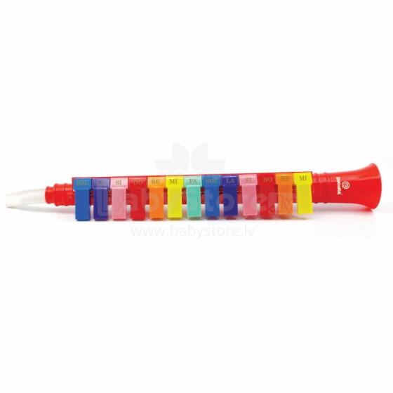 Svoora - Colorful Clarinet