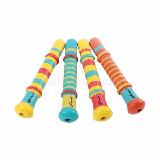 Svoora - Whistle with Duck Sound - Classic (1 pc., 4 designs)