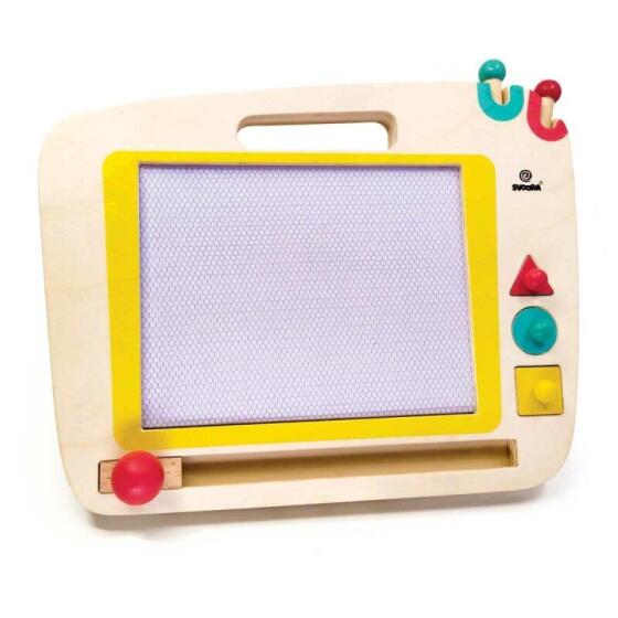 Svoora - Magnetic Drawing Board - Sketch & Draw