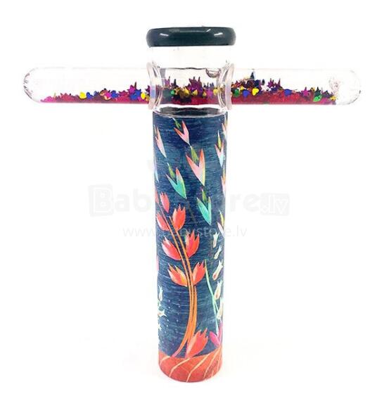 Svoora - Liquid Stick Kaleidoscope - Ocean floor