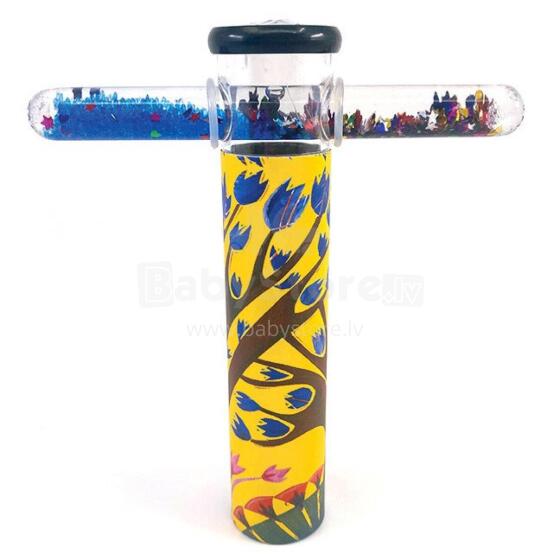 Svoora - Liquid Stick Kaleidoscope - Forest Dance