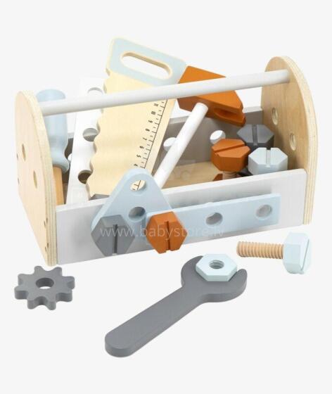 Instrumentu kaste