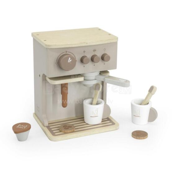 Role play - Espresso Machine - Nougat