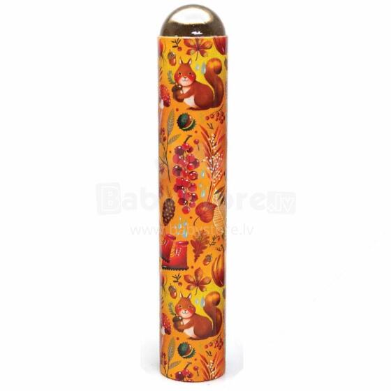 Svoora - Large Crystal Ball Kaleidoscope - Seasons
