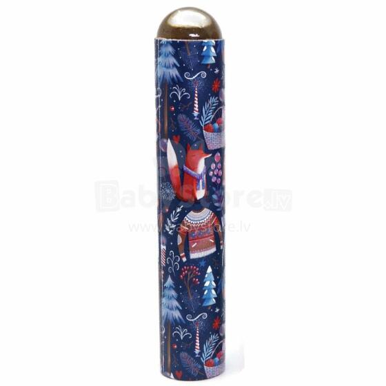 Svoora - Large Crystal Ball Kaleidoscope - Seasons