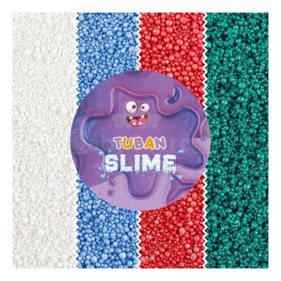Mineral glitter - Colorful symphony - 4 colors 12g
