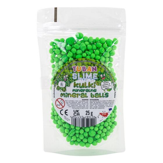 Mineral balls - Green 25 g