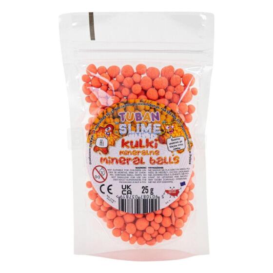 Mineral balls - Orange 25 g