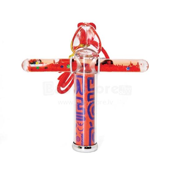 Svoora - Liquid Stick Kaleidoscope - Red