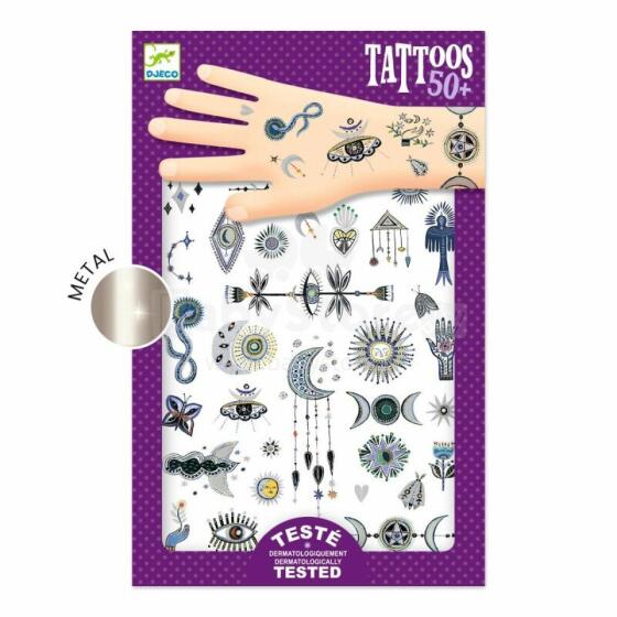 Tattoos - Wicca (50+ tattoos)