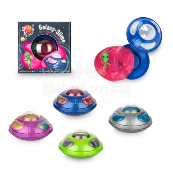 Space Adventure - Galaxy Slime - 75g (1 pc., 4 designs)