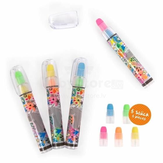 For School - Eraser - Pencils Draw & Insert