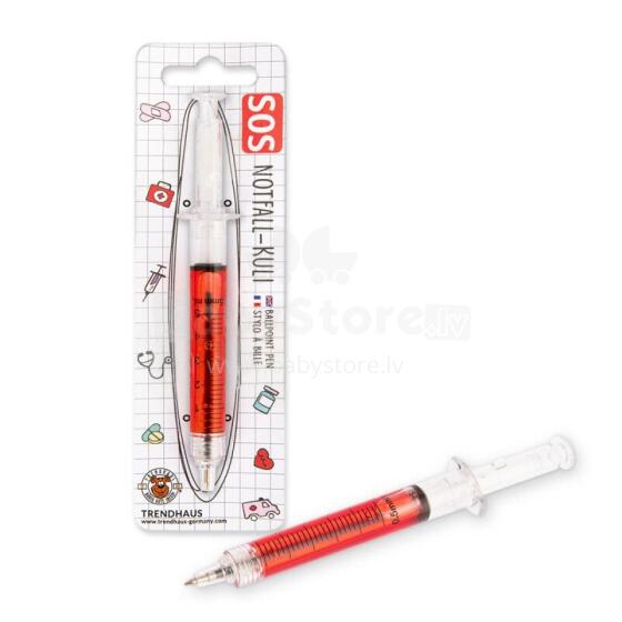 For School - SOS emergency ballpoint pen