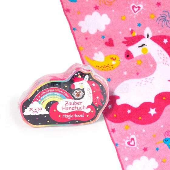 Dreamland - Magic towel (30 x 60 cm)