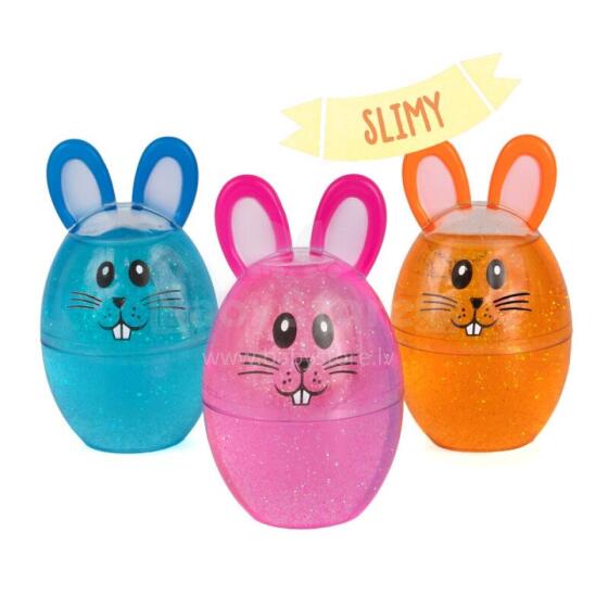 Tommy&Frida - Bunny Glitter Goo Putty (82g)