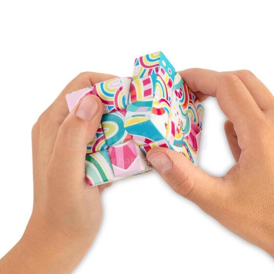 Good Feelings - Rubik's Cube
