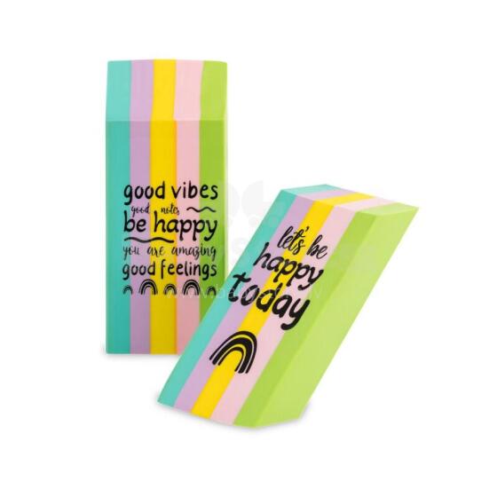 Good Feelings - XXL Eraser - For Good Vibes (1 pc., 2 designs)