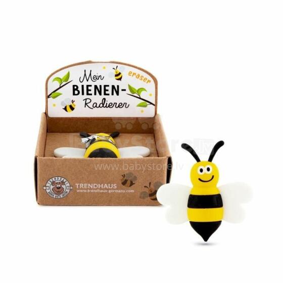 MEINE BIENENFREUNDE Figure-Shaped Eraser -s